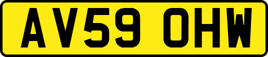 AV59OHW