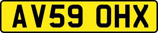 AV59OHX