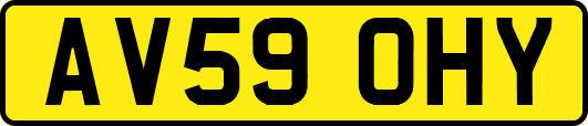 AV59OHY