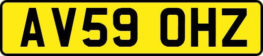 AV59OHZ