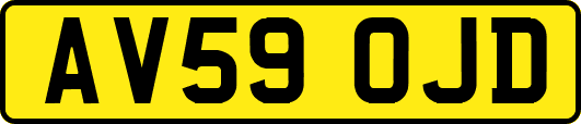 AV59OJD