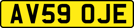 AV59OJE