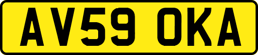 AV59OKA