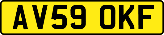 AV59OKF