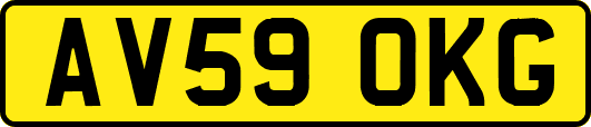 AV59OKG