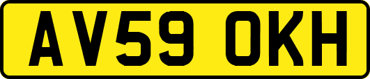 AV59OKH