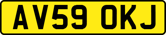 AV59OKJ