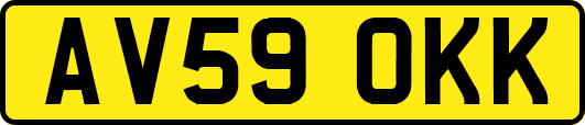 AV59OKK