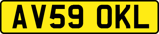 AV59OKL