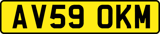 AV59OKM