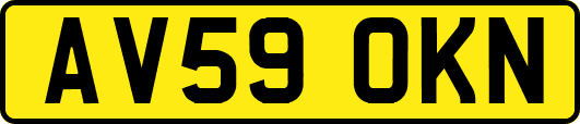 AV59OKN