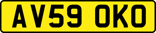 AV59OKO