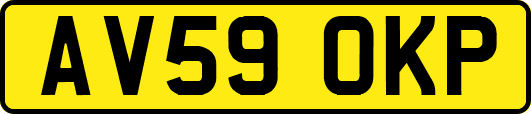 AV59OKP