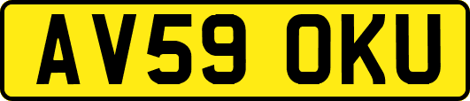 AV59OKU