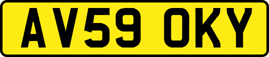 AV59OKY