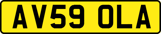 AV59OLA
