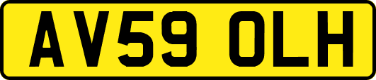 AV59OLH