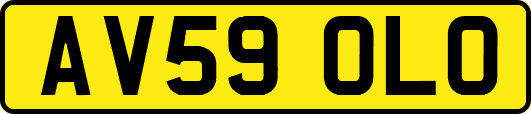 AV59OLO