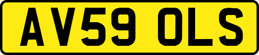 AV59OLS