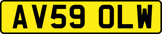 AV59OLW