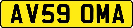 AV59OMA