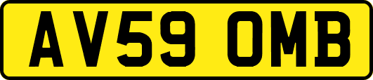 AV59OMB