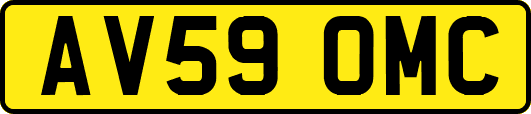AV59OMC