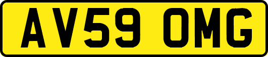 AV59OMG