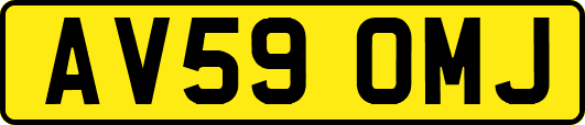 AV59OMJ
