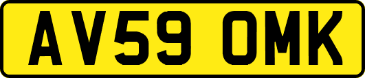 AV59OMK