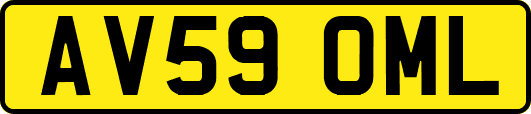 AV59OML