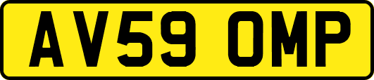 AV59OMP