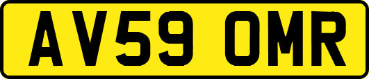 AV59OMR