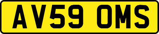 AV59OMS