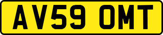 AV59OMT