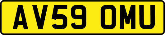 AV59OMU