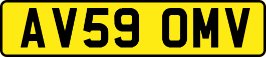 AV59OMV