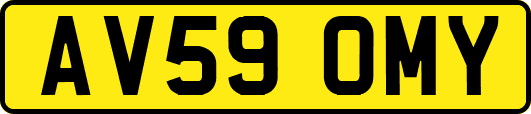 AV59OMY