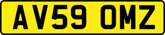 AV59OMZ