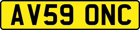 AV59ONC