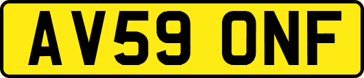 AV59ONF