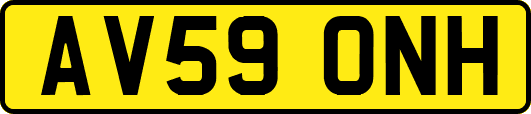 AV59ONH