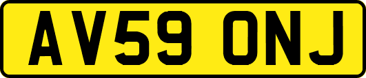 AV59ONJ