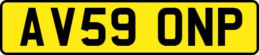 AV59ONP