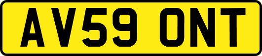 AV59ONT