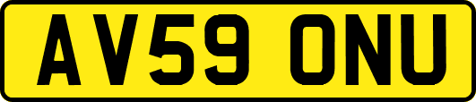 AV59ONU