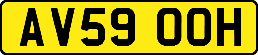 AV59OOH