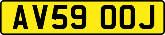 AV59OOJ