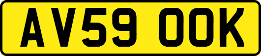AV59OOK
