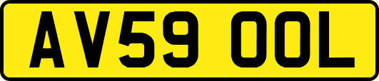 AV59OOL